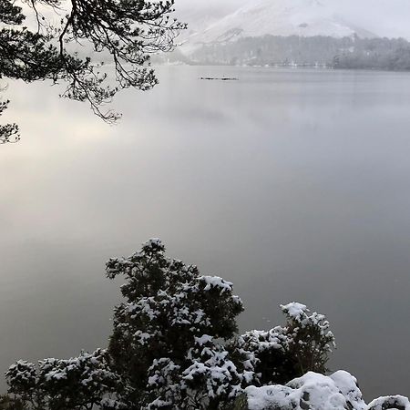 Graylings Rest - Uk35759 Βίλα Brigham  Εξωτερικό φωτογραφία