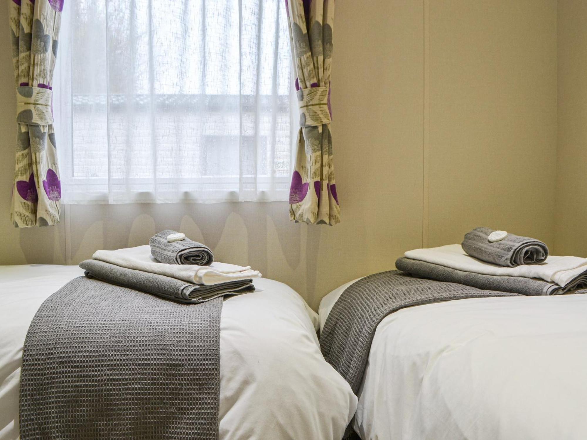 Graylings Rest - Uk35759 Βίλα Brigham  Εξωτερικό φωτογραφία