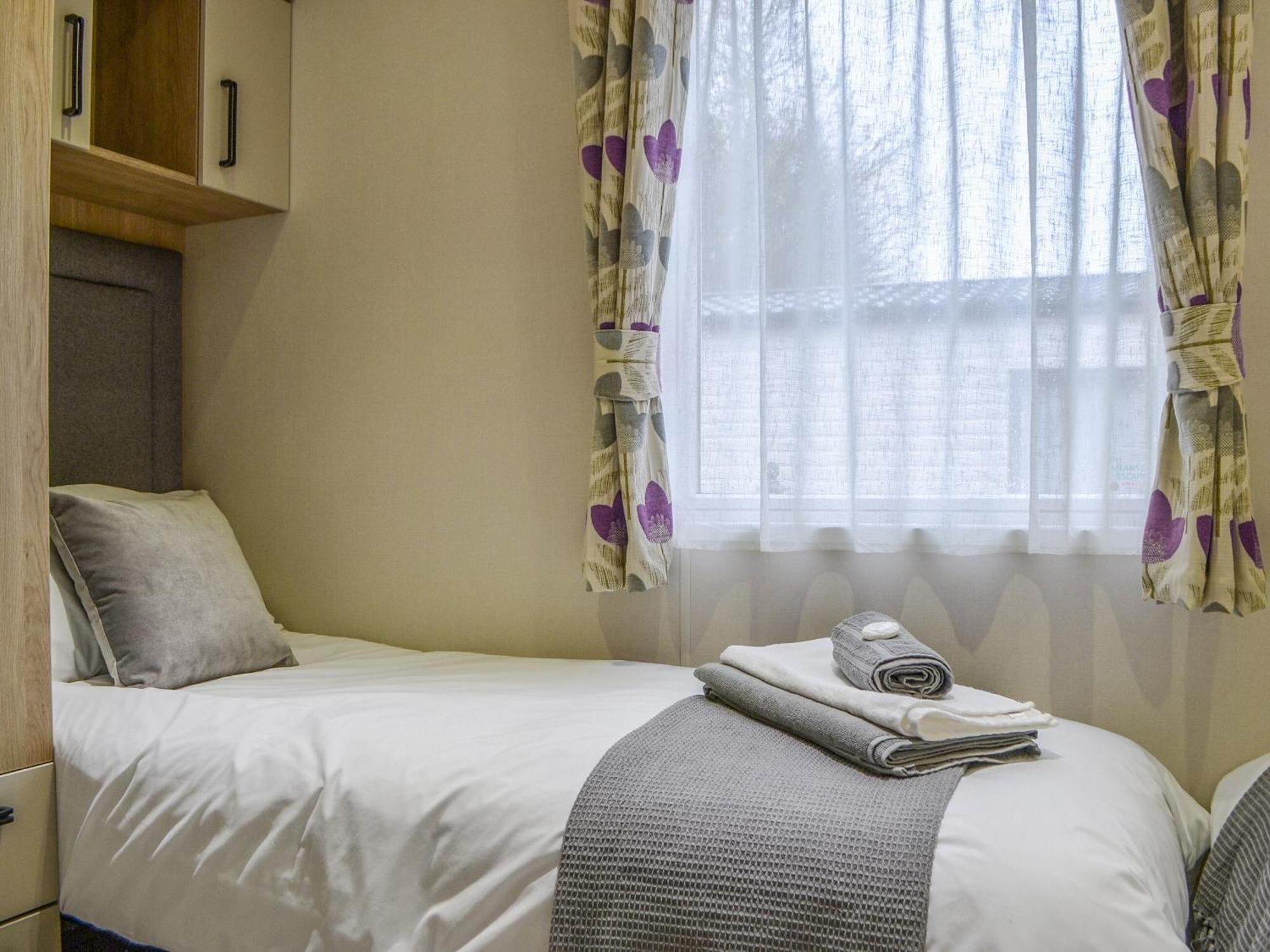 Graylings Rest - Uk35759 Βίλα Brigham  Εξωτερικό φωτογραφία