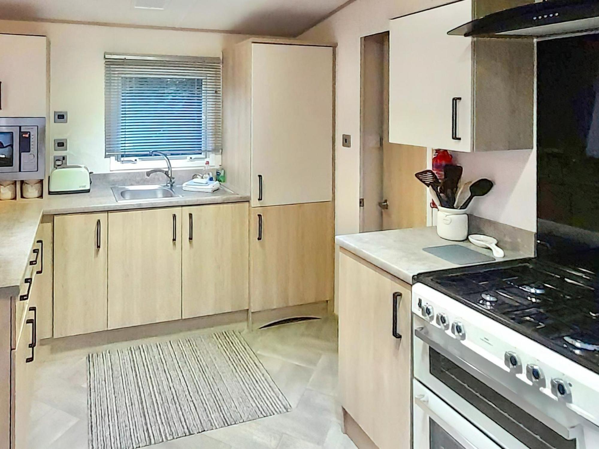 Graylings Rest - Uk35759 Βίλα Brigham  Εξωτερικό φωτογραφία