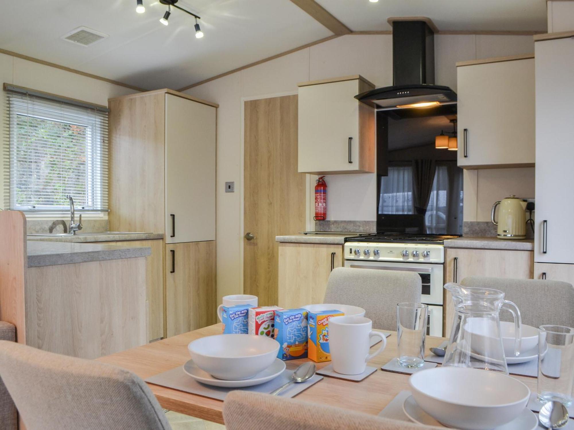 Graylings Rest - Uk35759 Βίλα Brigham  Εξωτερικό φωτογραφία
