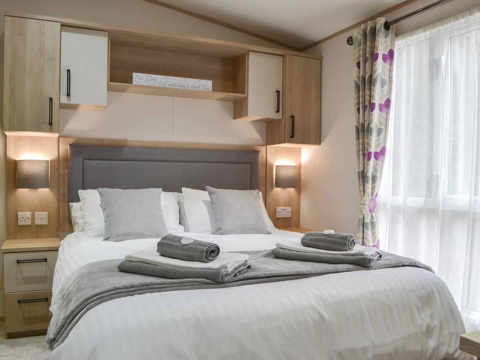 Graylings Rest - Uk35759 Βίλα Brigham  Εξωτερικό φωτογραφία