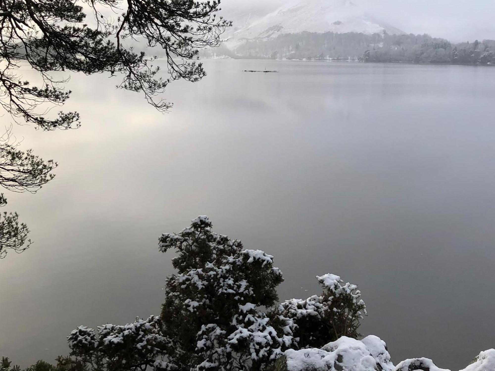 Graylings Rest - Uk35759 Βίλα Brigham  Εξωτερικό φωτογραφία